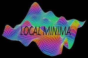 local minima20